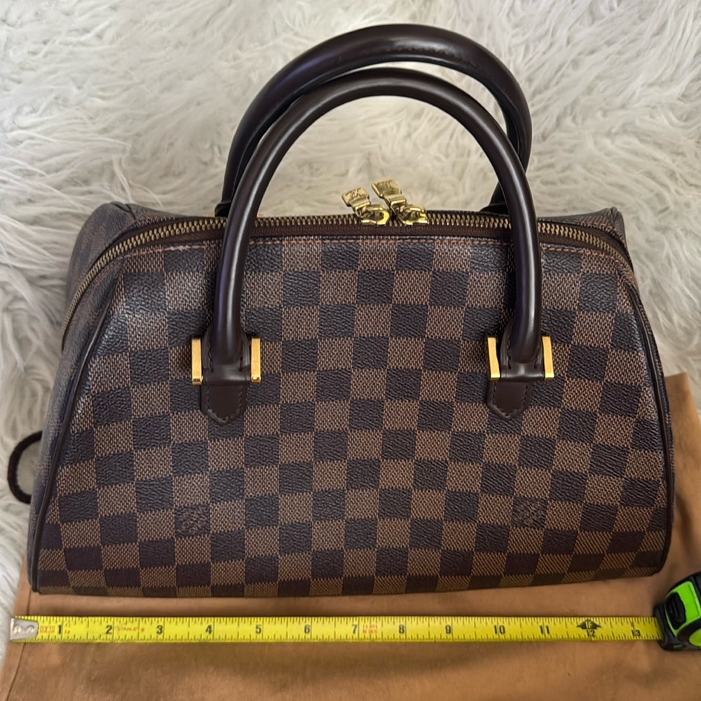 Rivera Damier